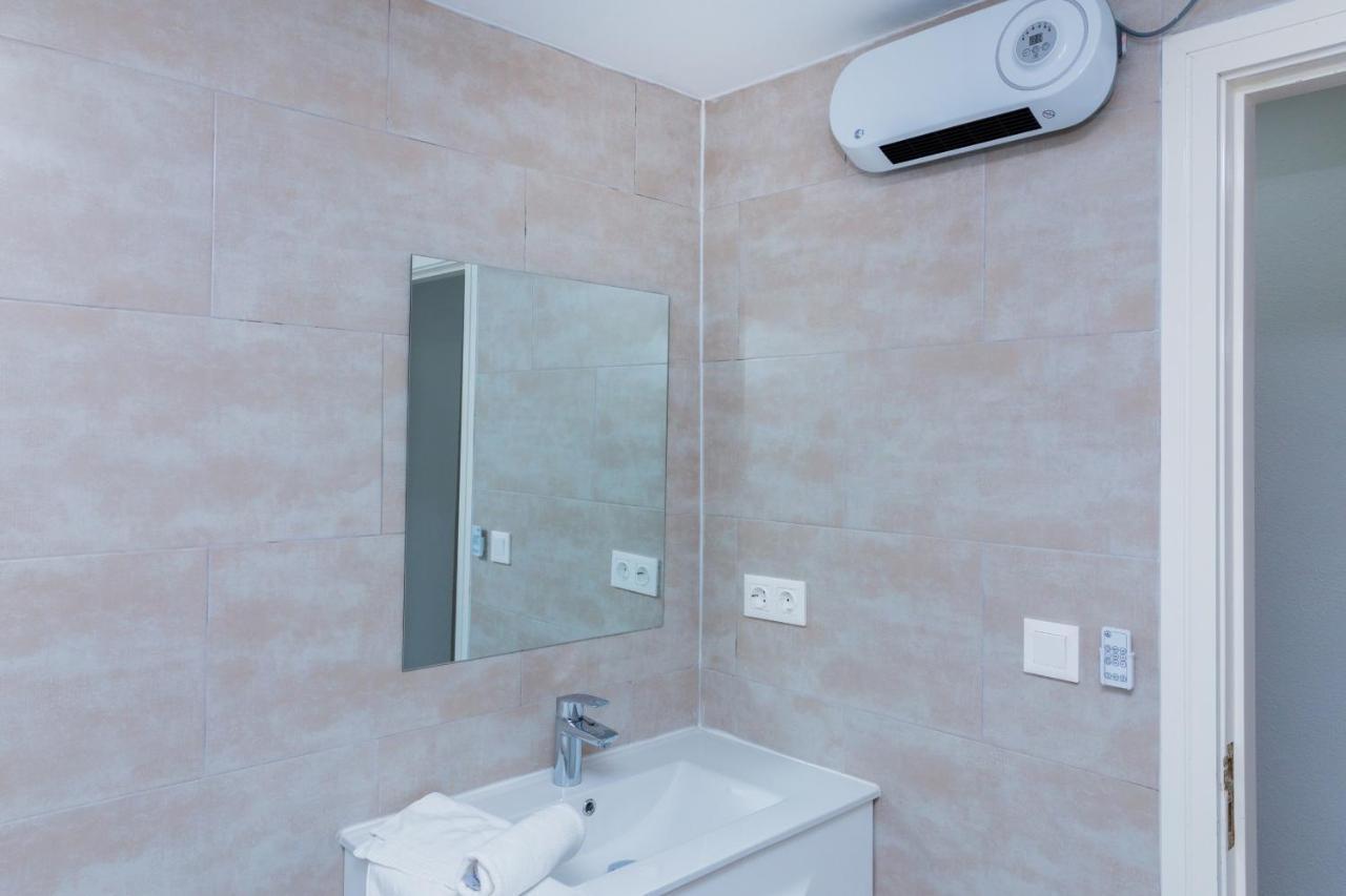 Isla Saint Tropez Apartment Javea Arenal By Rock Rentals المظهر الخارجي الصورة